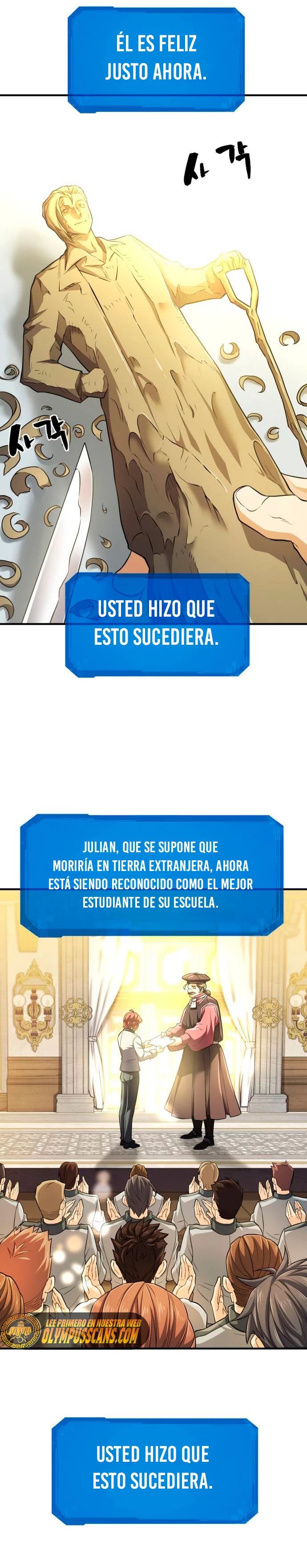 Loco Frontera > Capitulo 75 > Page 221