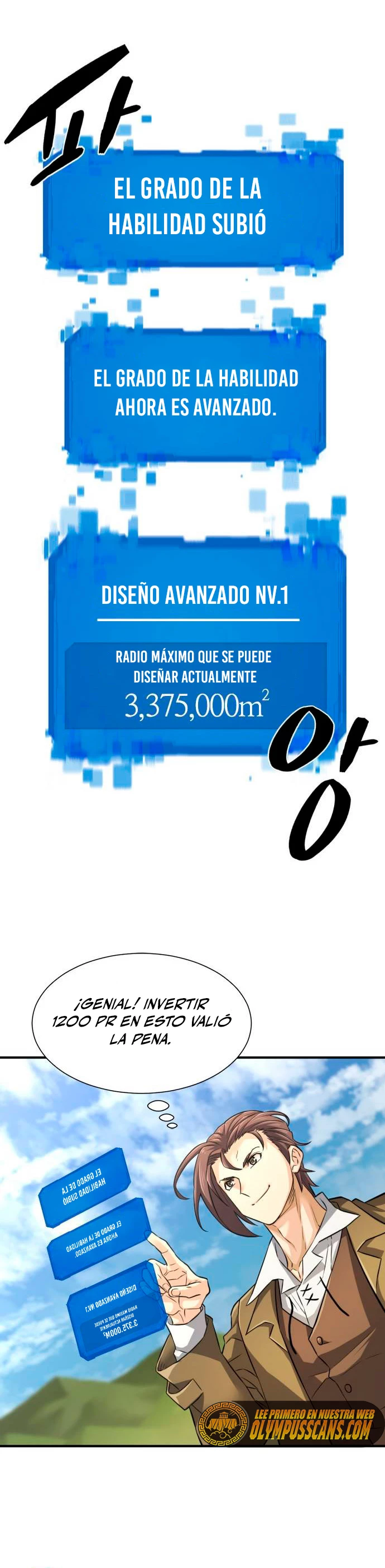 Loco Frontera > Capitulo 75 > Page 281