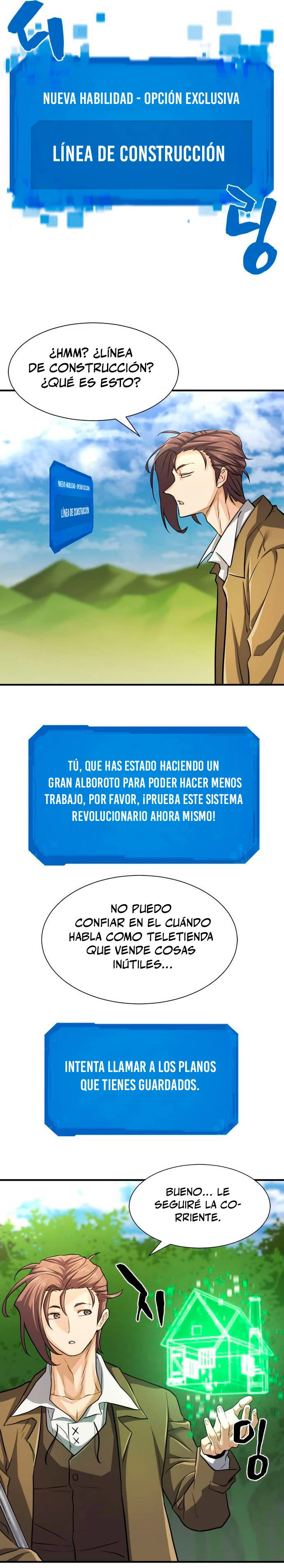 Loco Frontera > Capitulo 75 > Page 291