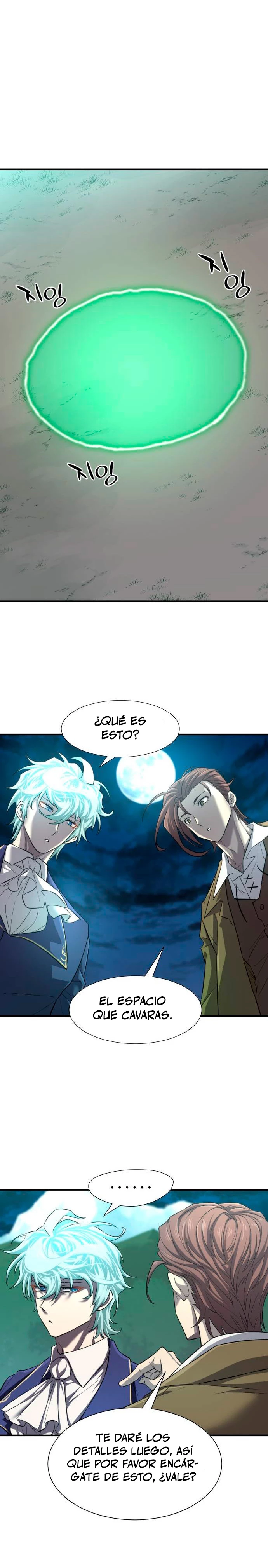 Loco Frontera > Capitulo 75 > Page 331