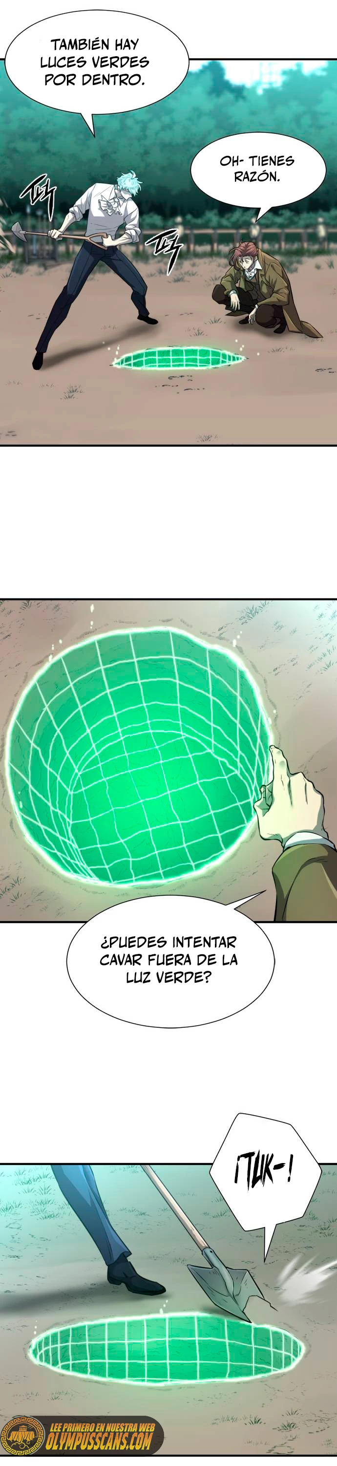 Loco Frontera > Capitulo 75 > Page 341