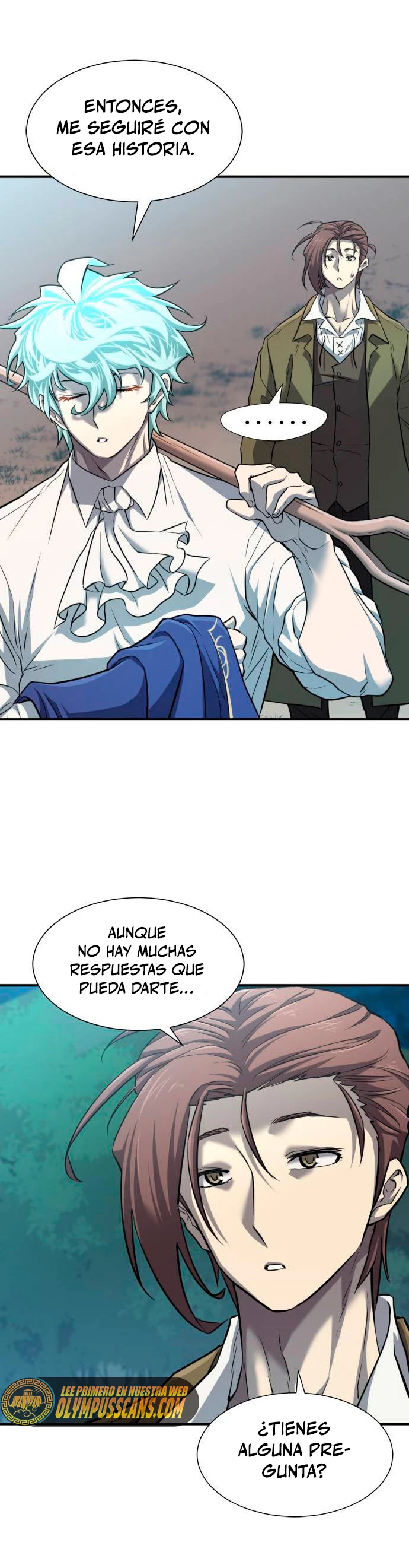 Loco Frontera > Capitulo 75 > Page 391