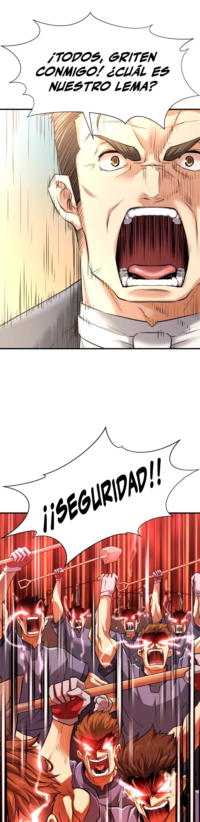 Loco Frontera > Capitulo 76 > Page 21