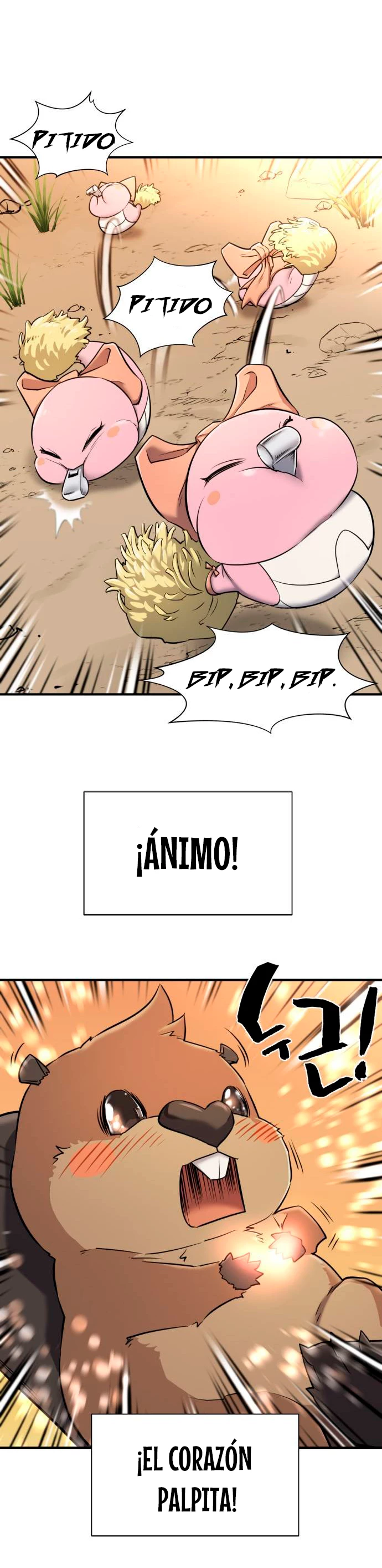 Loco Frontera > Capitulo 76 > Page 61