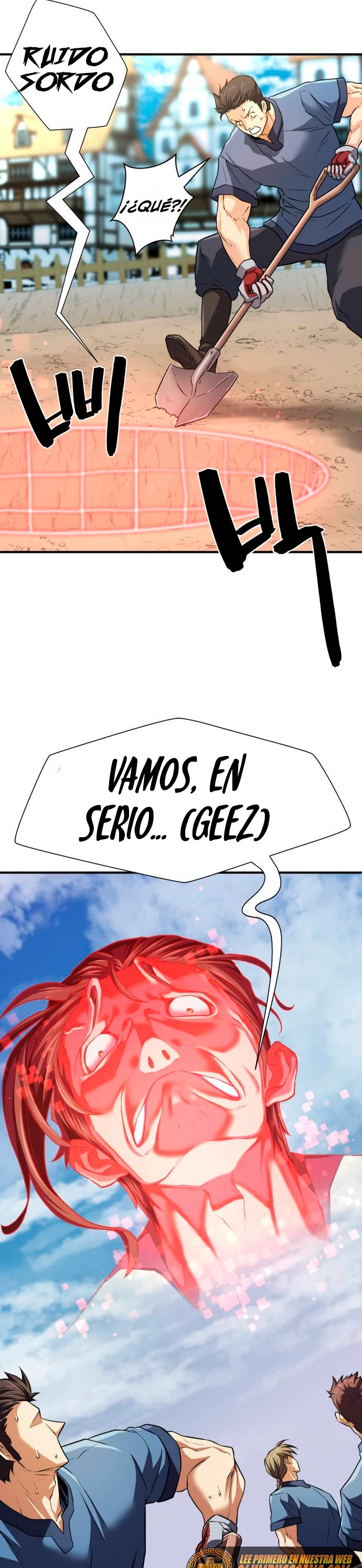 Loco Frontera > Capitulo 76 > Page 81