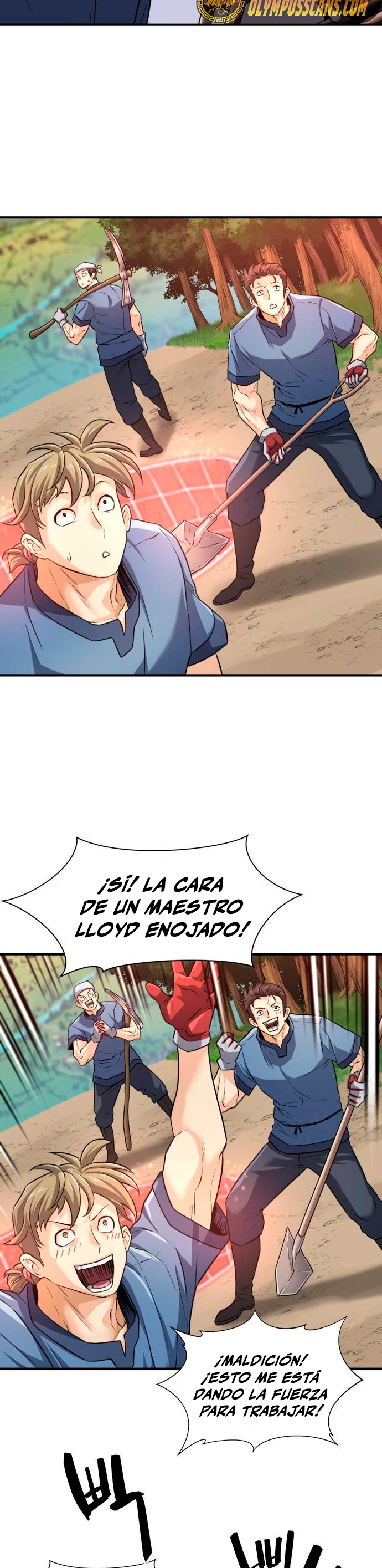 Loco Frontera > Capitulo 76 > Page 91