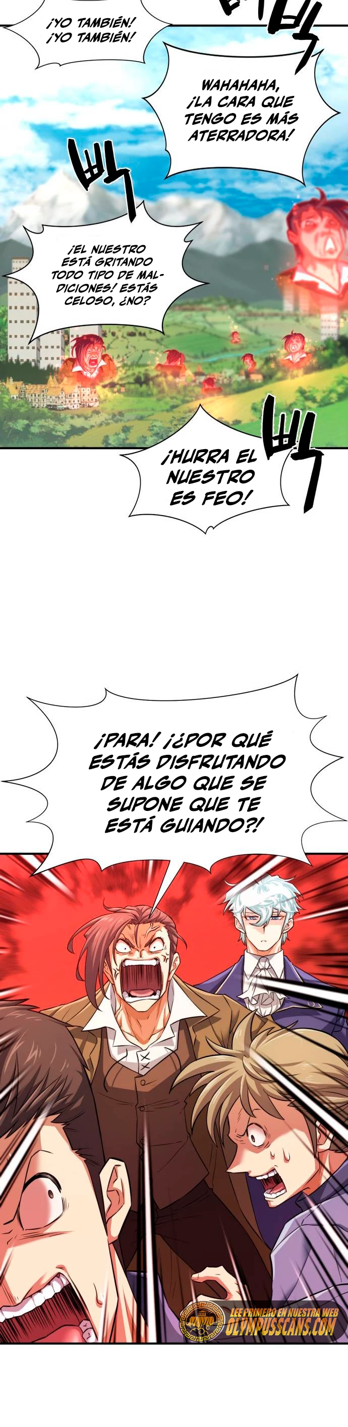 Loco Frontera > Capitulo 76 > Page 101