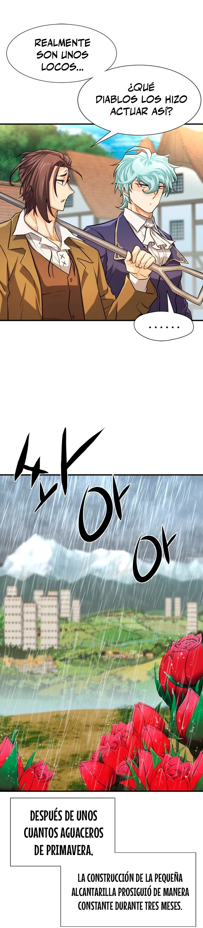 Loco Frontera > Capitulo 76 > Page 111