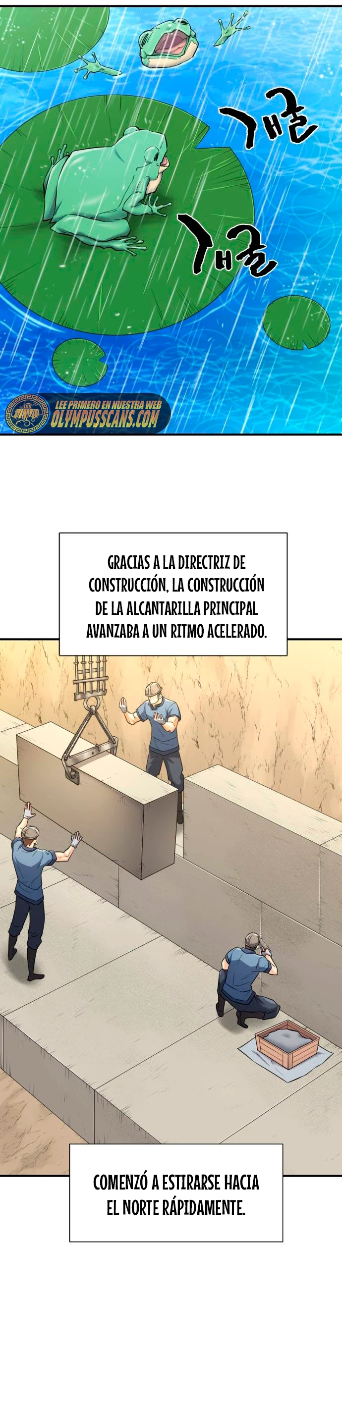 Loco Frontera > Capitulo 76 > Page 121