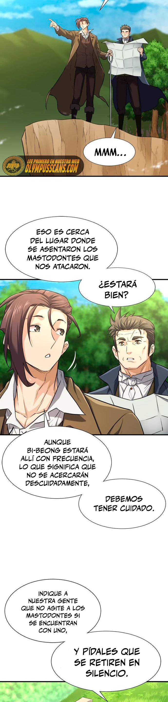 Loco Frontera > Capitulo 76 > Page 151