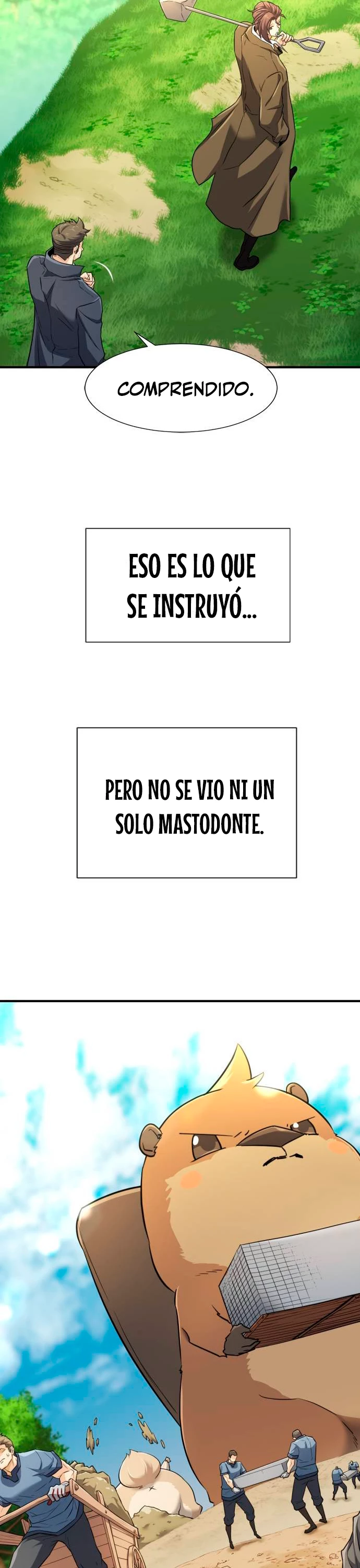 Loco Frontera > Capitulo 76 > Page 161