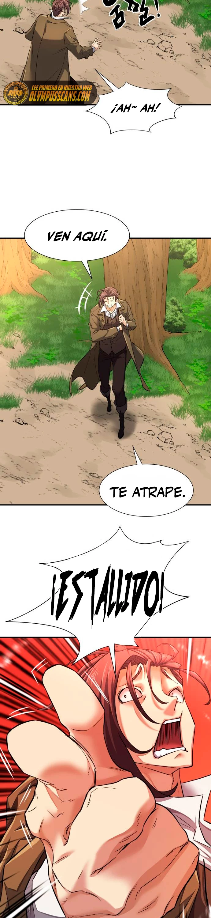 Loco Frontera > Capitulo 76 > Page 191
