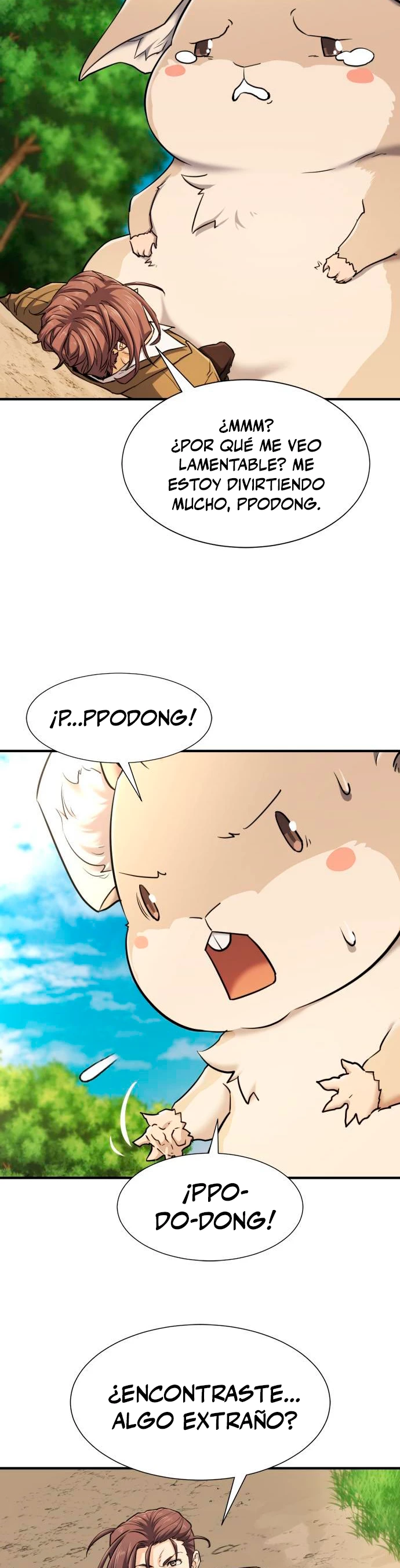 Loco Frontera > Capitulo 76 > Page 221