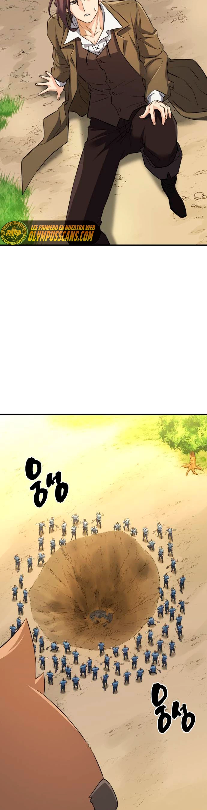 Loco Frontera > Capitulo 76 > Page 231