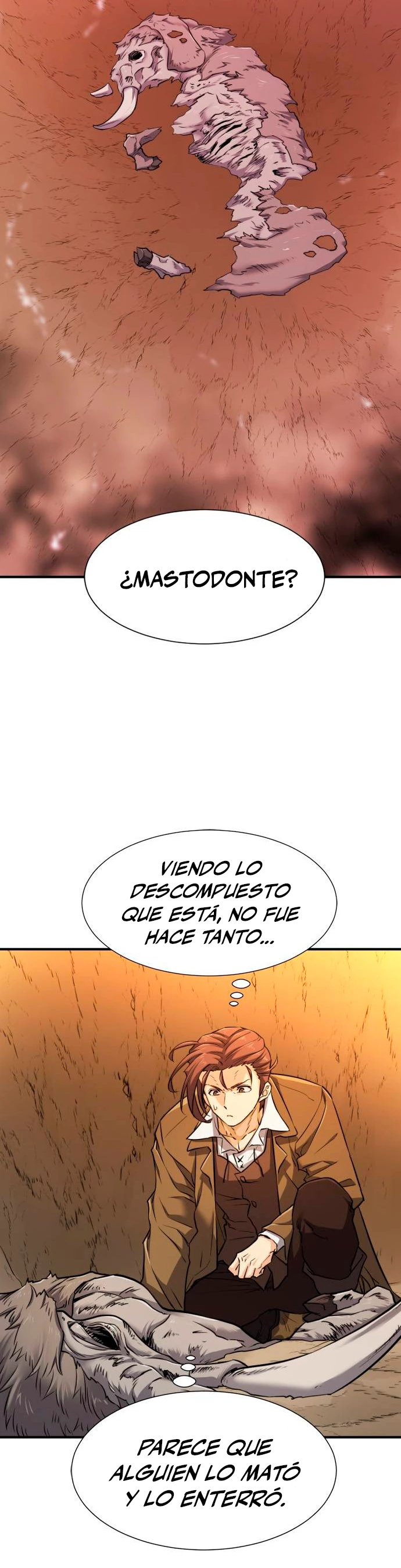 Loco Frontera > Capitulo 76 > Page 251
