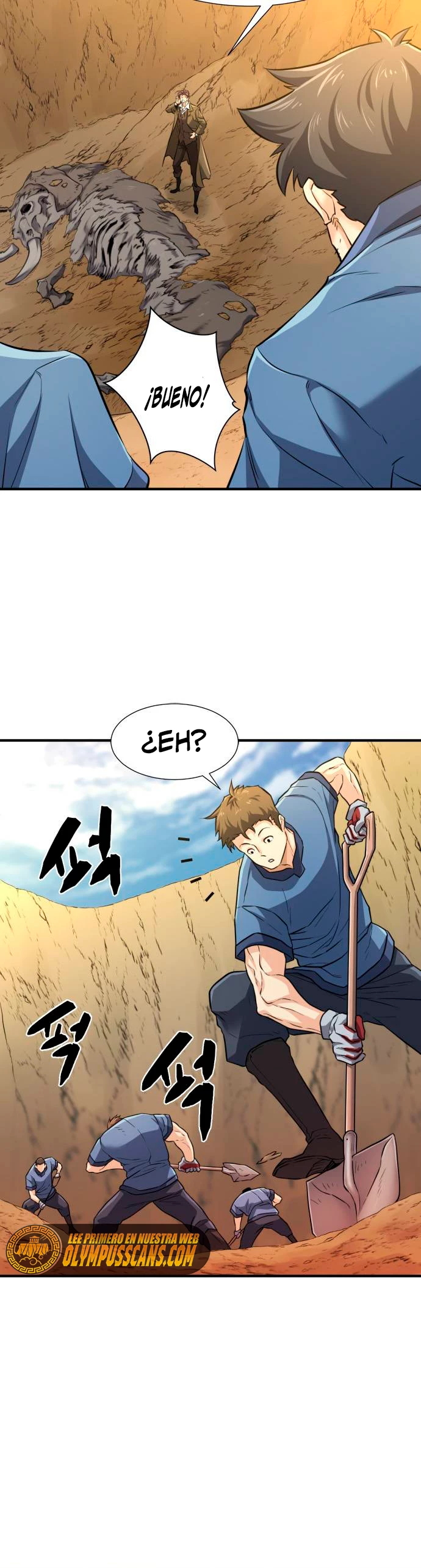 Loco Frontera > Capitulo 76 > Page 271