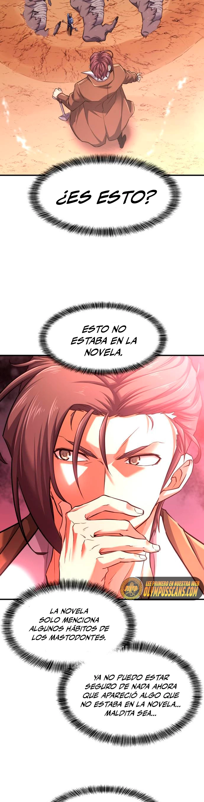 Loco Frontera > Capitulo 76 > Page 301