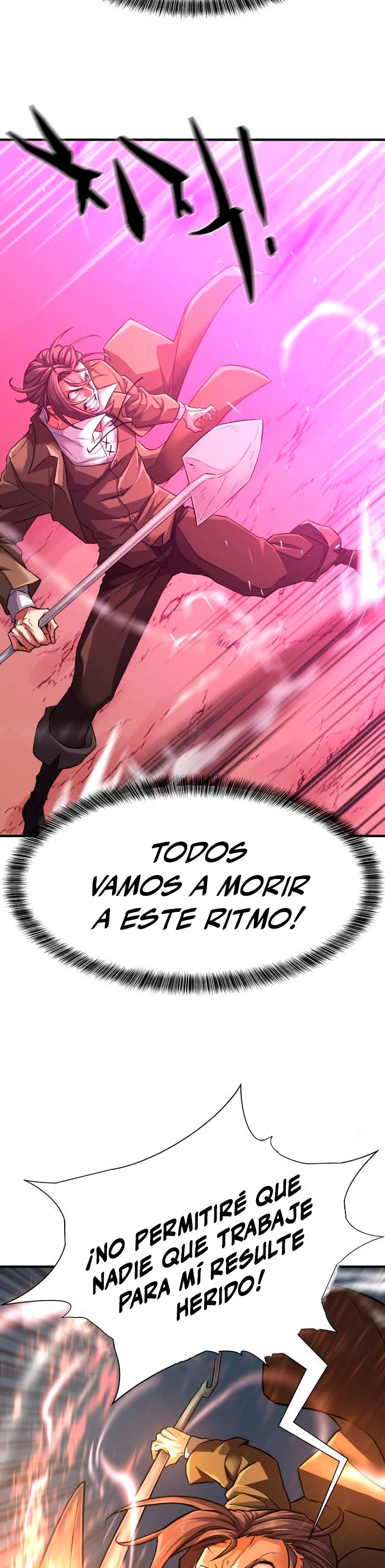 Loco Frontera > Capitulo 76 > Page 371