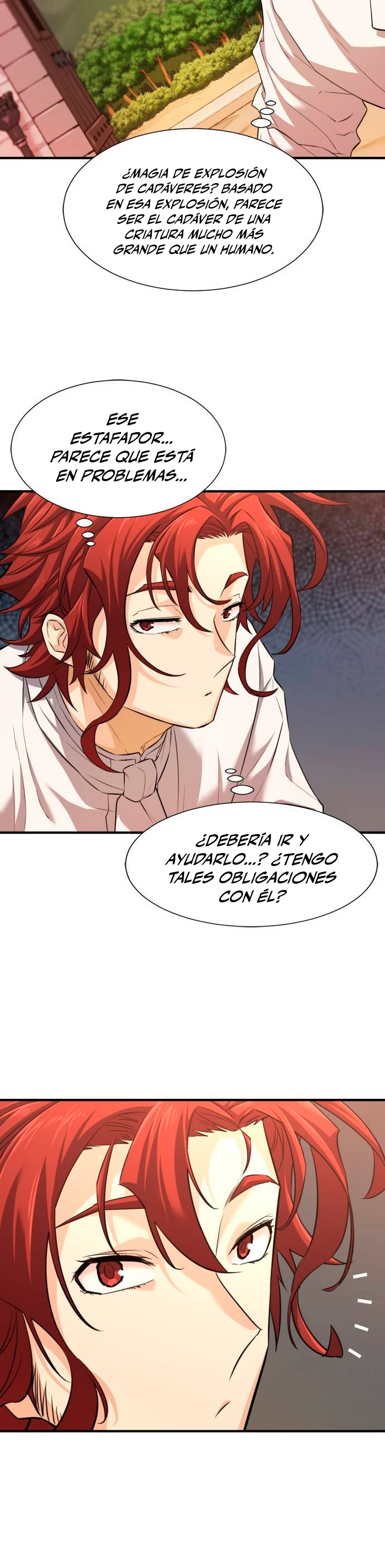 Loco Frontera > Capitulo 76 > Page 411