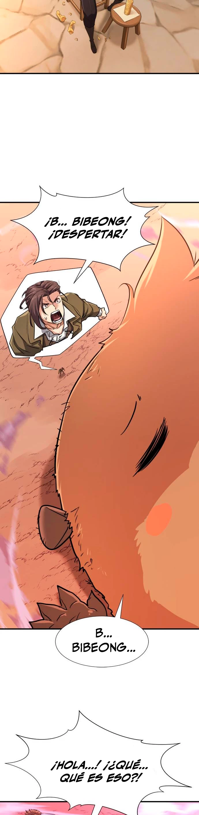 Loco Frontera > Capitulo 76 > Page 431