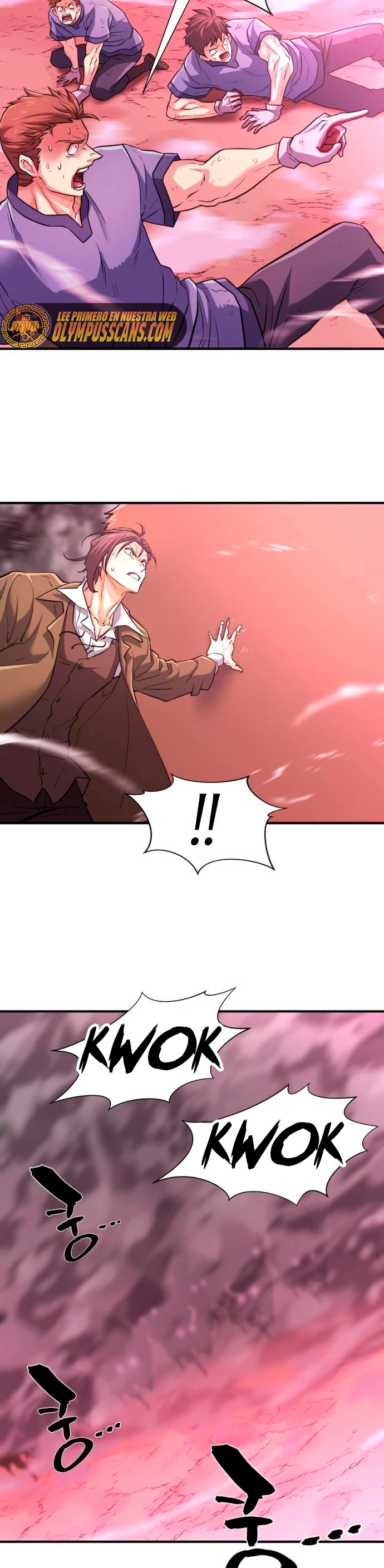 Loco Frontera > Capitulo 76 > Page 441