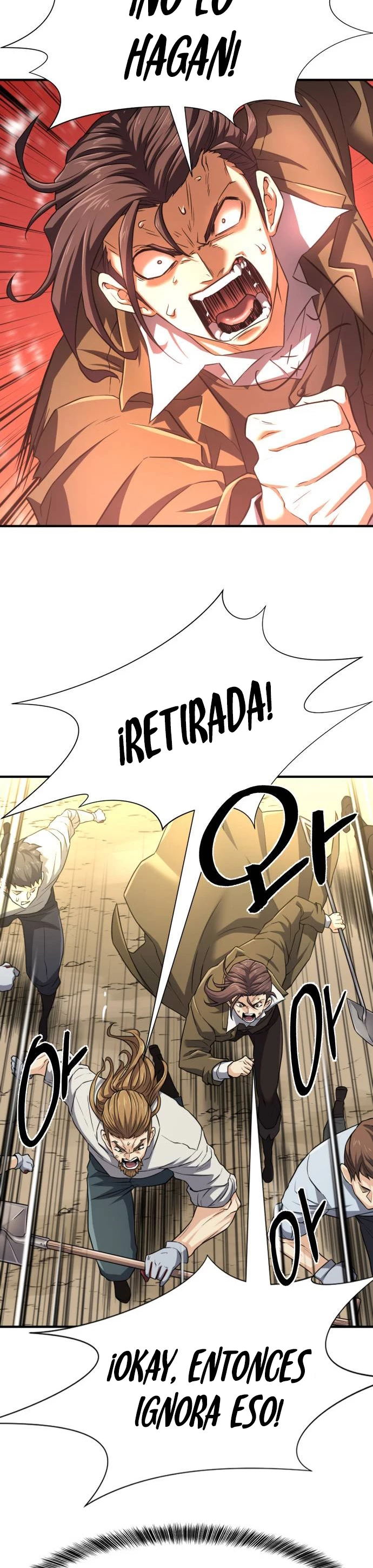 Loco Frontera > Capitulo 77 > Page 91