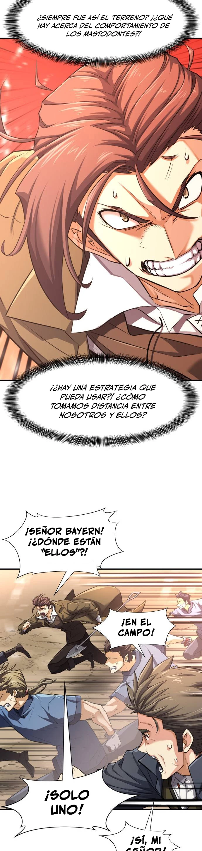 Loco Frontera > Capitulo 77 > Page 101