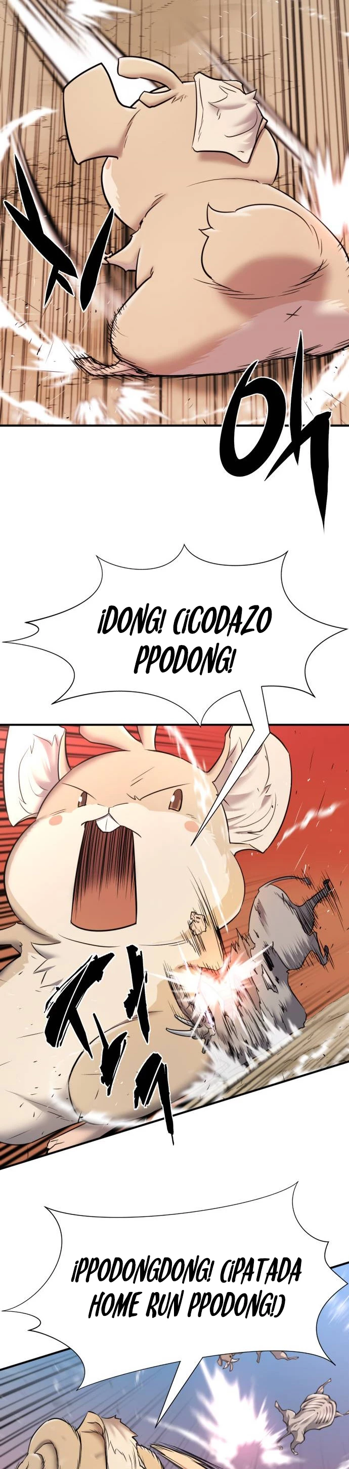 Loco Frontera > Capitulo 77 > Page 161