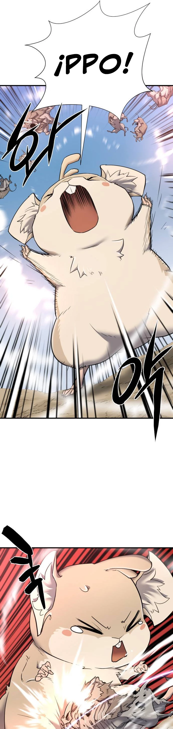 Loco Frontera > Capitulo 77 > Page 221