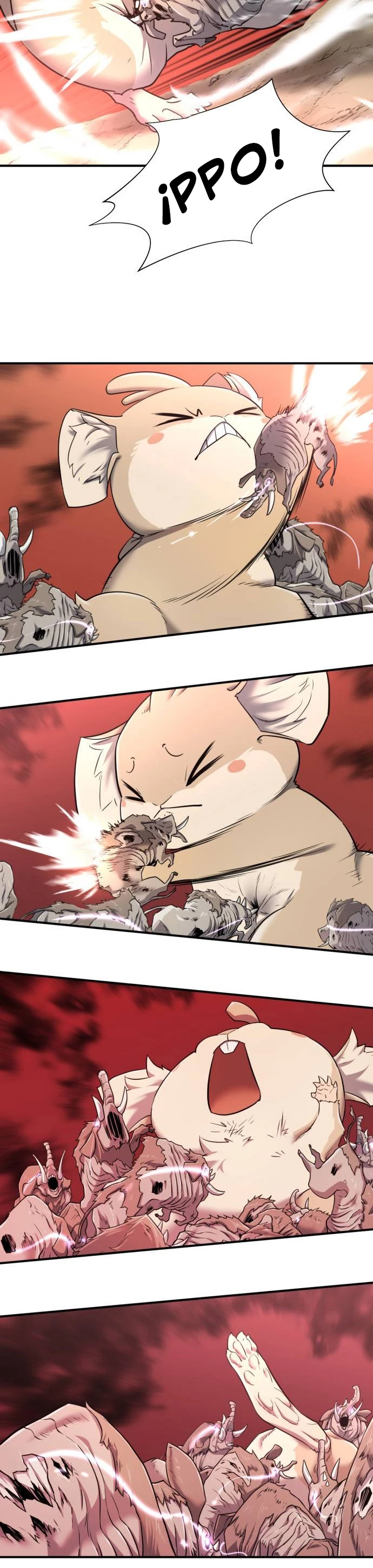 Loco Frontera > Capitulo 77 > Page 231
