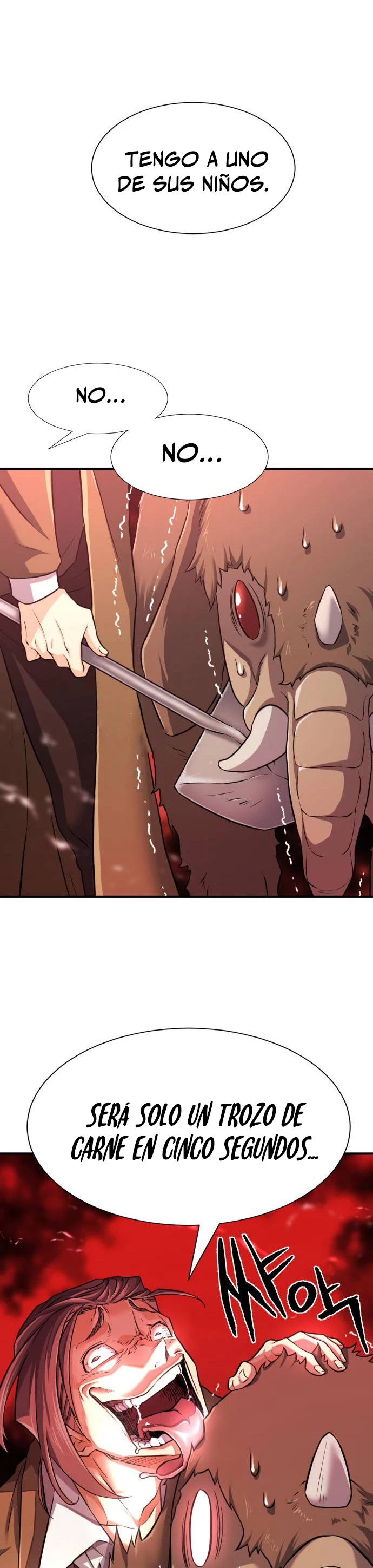 Loco Frontera > Capitulo 77 > Page 261