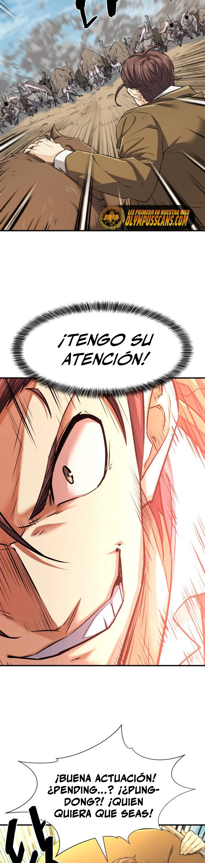 Loco Frontera > Capitulo 77 > Page 301