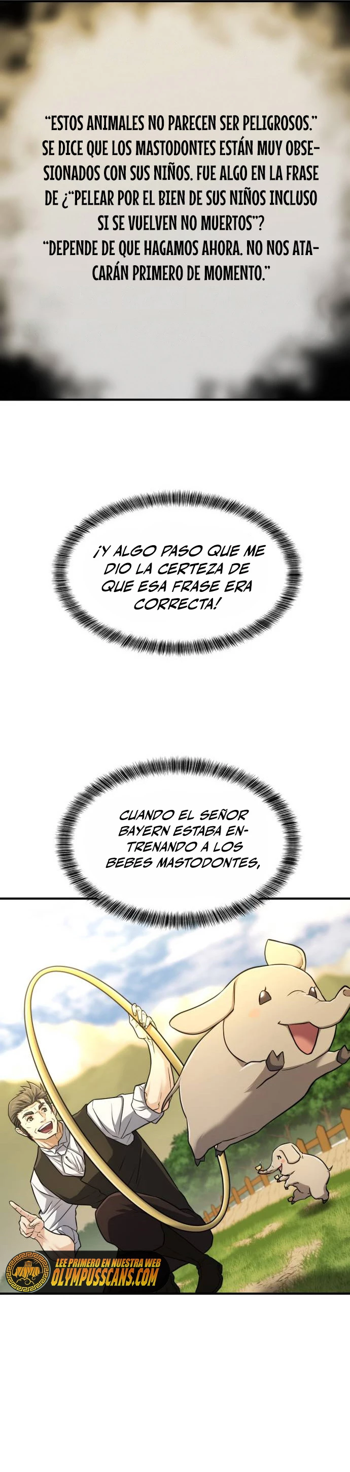 Loco Frontera > Capitulo 77 > Page 331