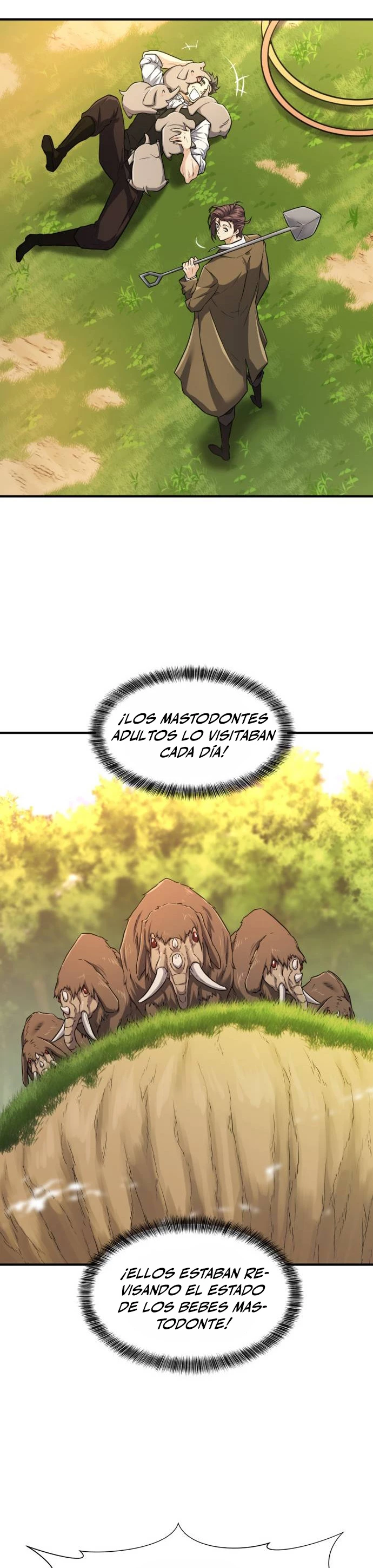 Loco Frontera > Capitulo 77 > Page 341