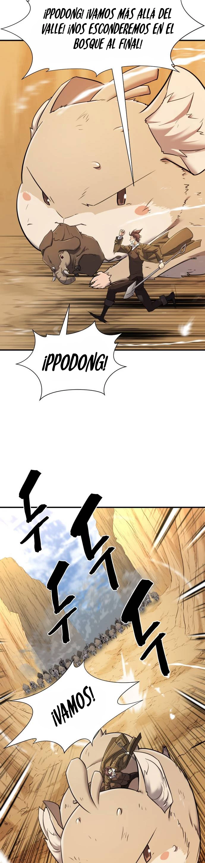 Loco Frontera > Capitulo 77 > Page 351