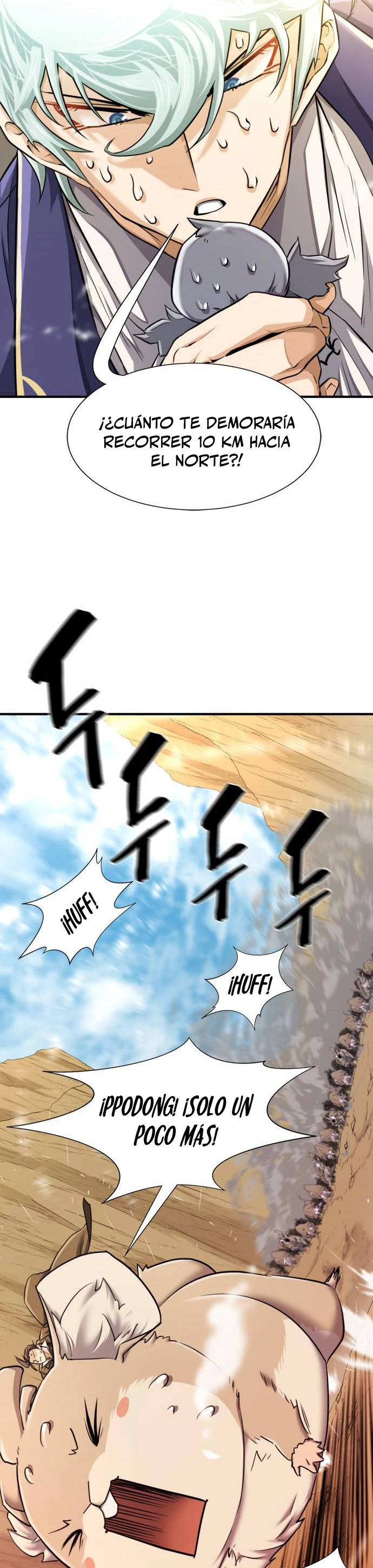 Loco Frontera > Capitulo 77 > Page 391