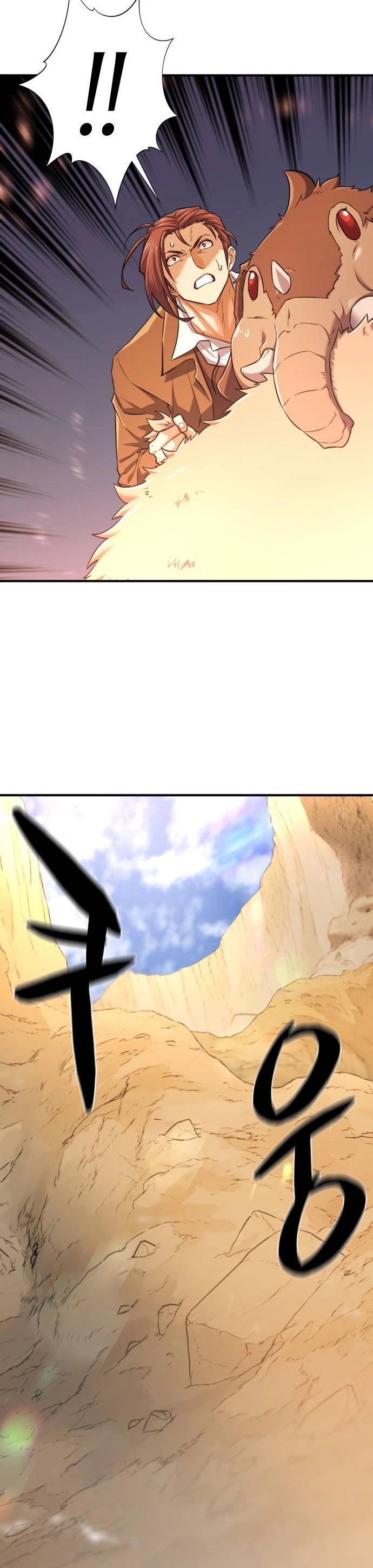 Loco Frontera > Capitulo 77 > Page 461