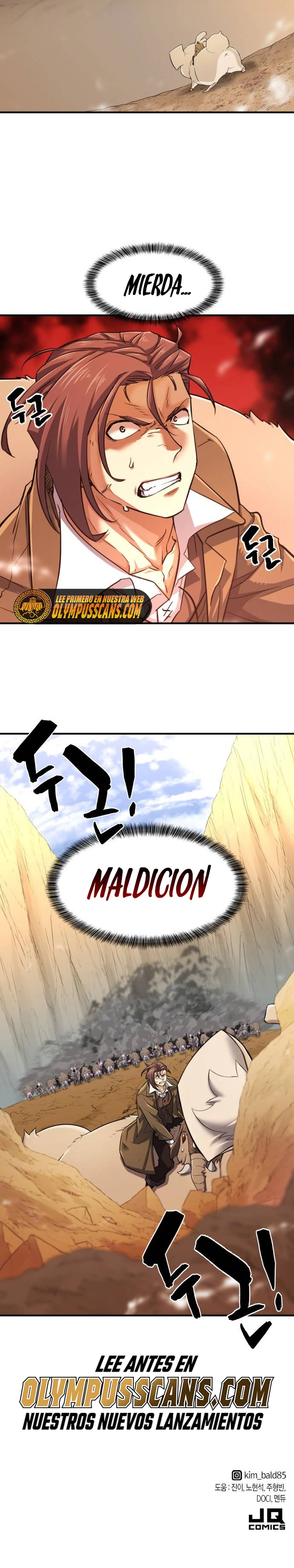 Loco Frontera > Capitulo 77 > Page 471