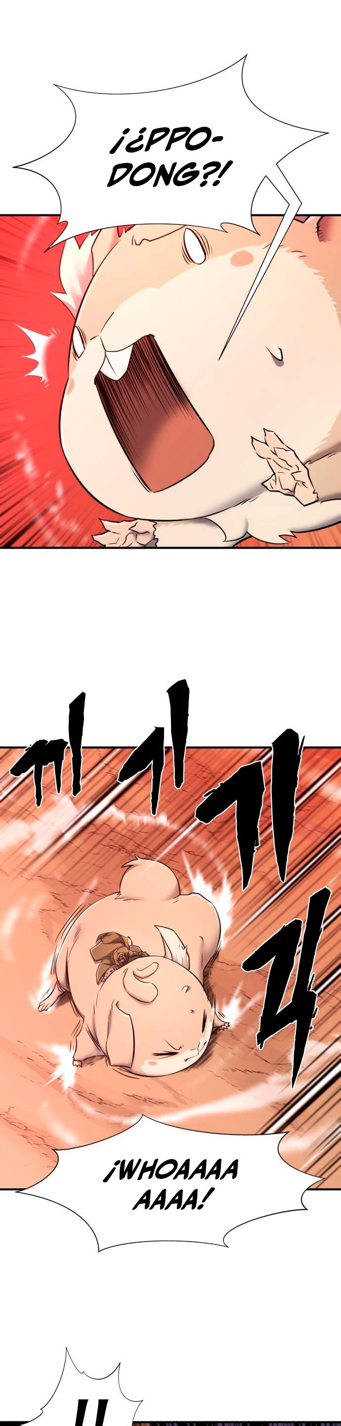 Loco Frontera > Capitulo 78 > Page 11