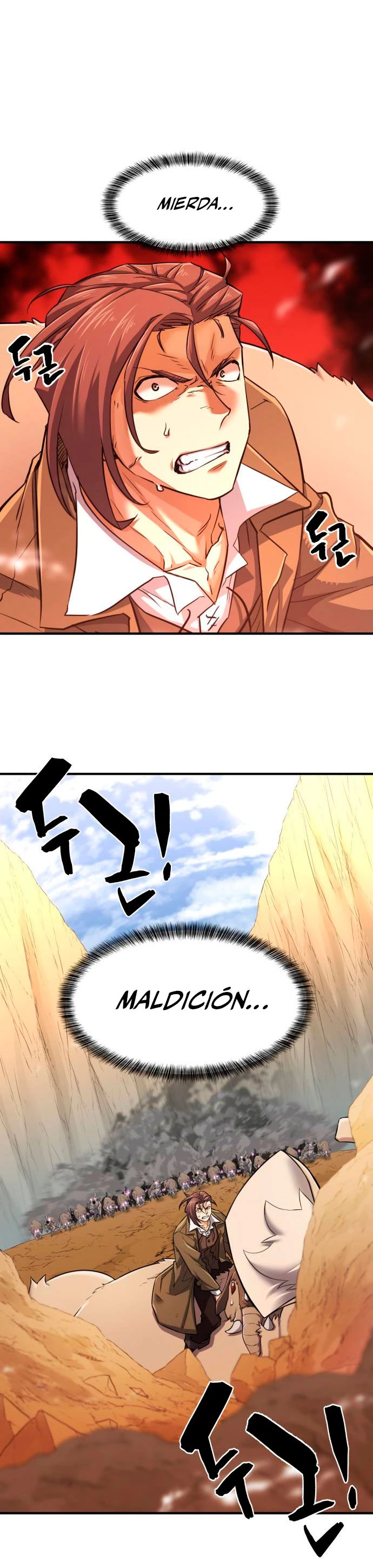 Loco Frontera > Capitulo 78 > Page 31