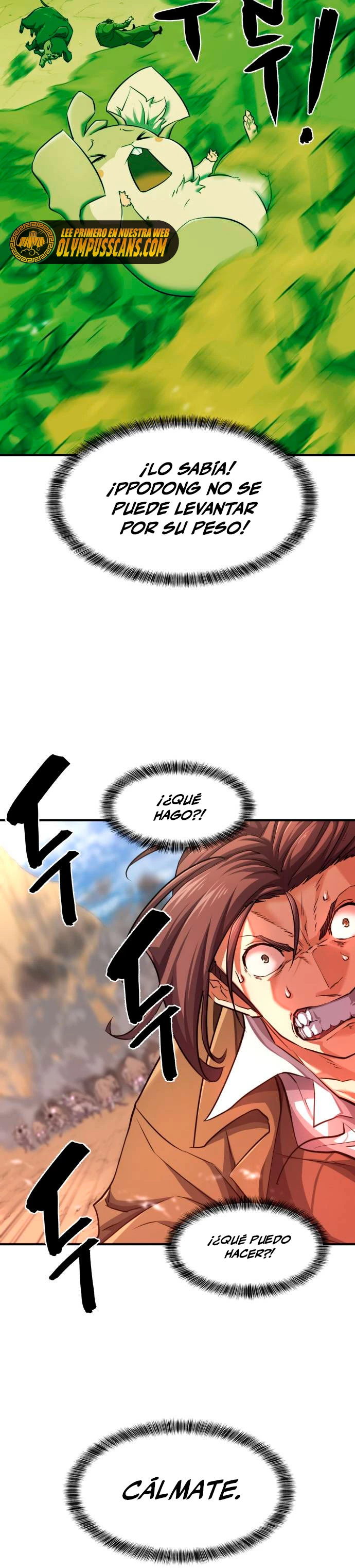Loco Frontera > Capitulo 78 > Page 51