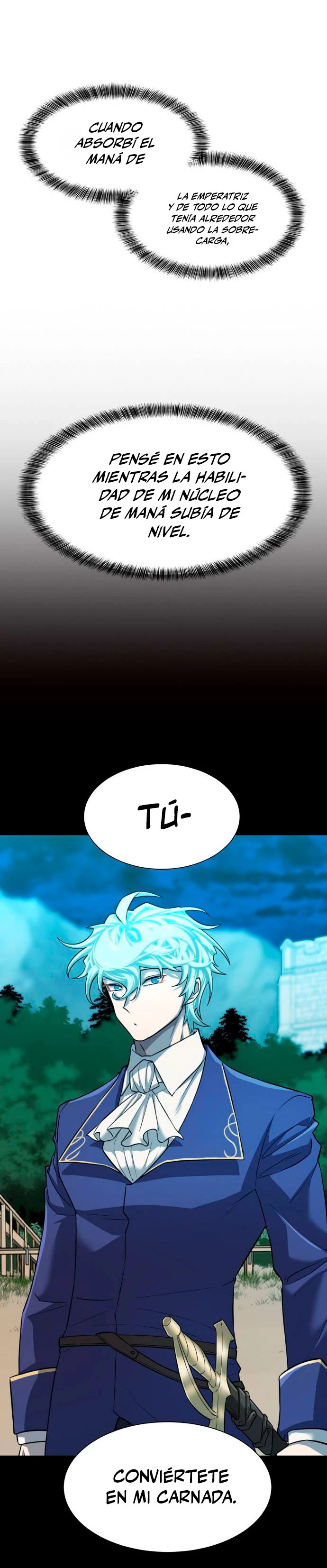 Loco Frontera > Capitulo 78 > Page 261