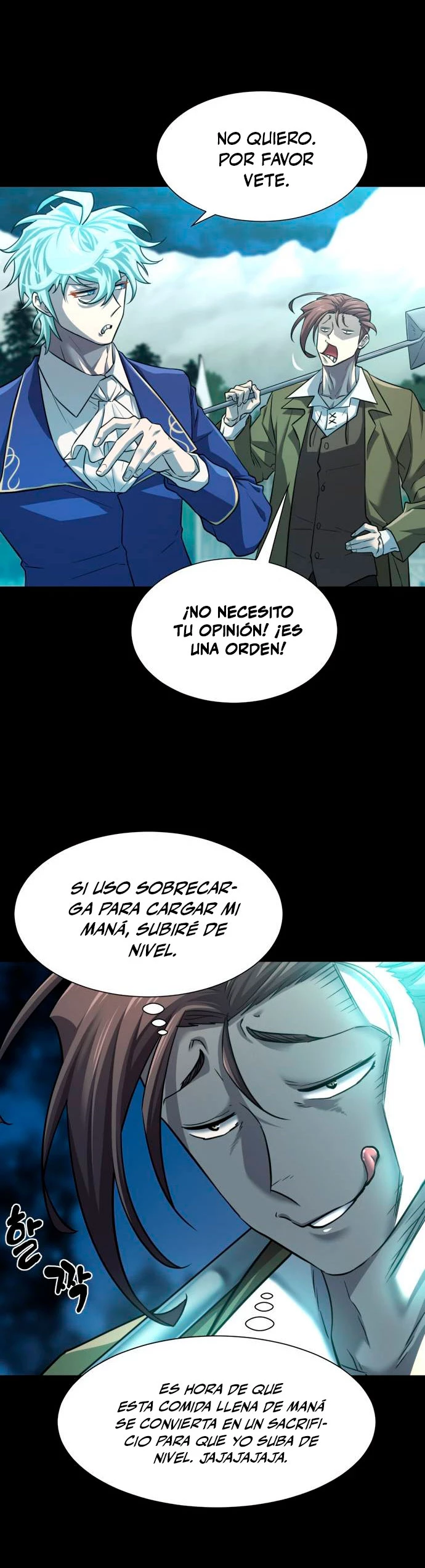 Loco Frontera > Capitulo 78 > Page 271