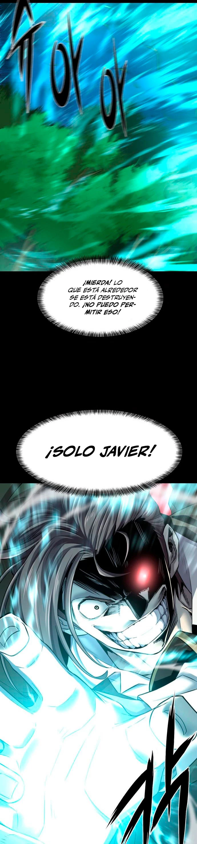 Loco Frontera > Capitulo 78 > Page 301
