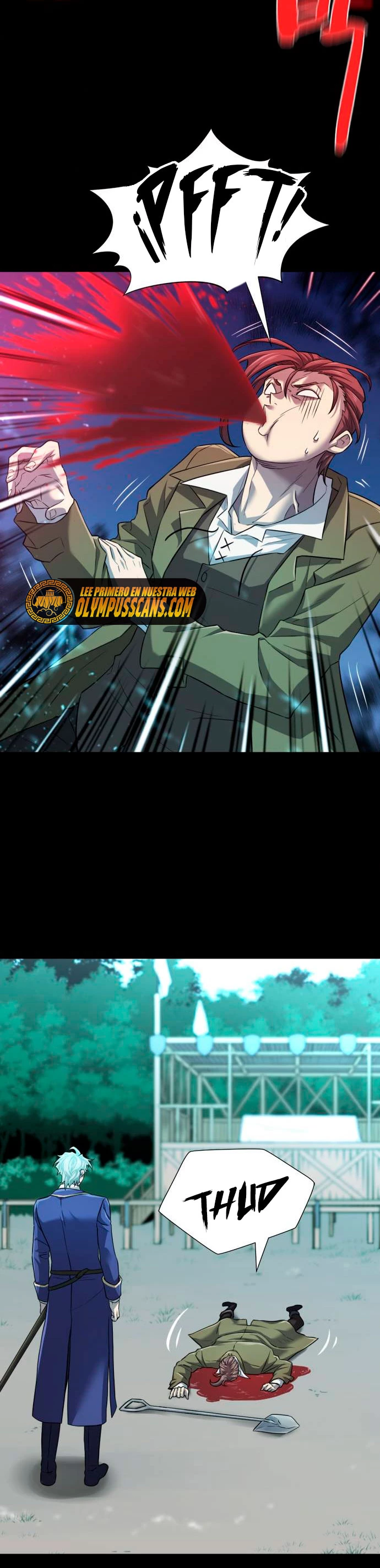 Loco Frontera > Capitulo 78 > Page 331
