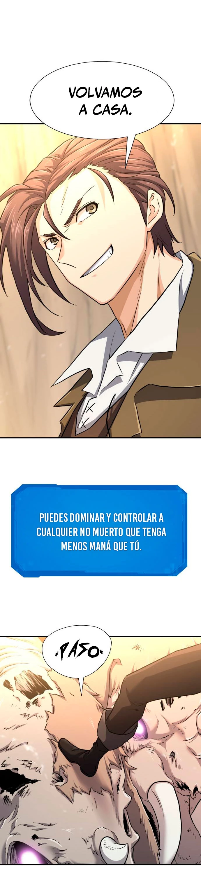 Loco Frontera > Capitulo 78 > Page 501