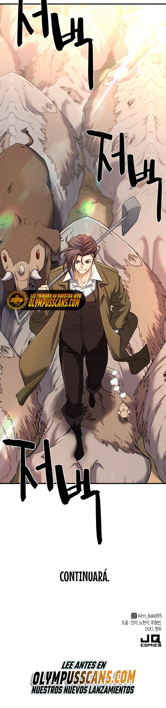 Loco Frontera > Capitulo 78 > Page 521