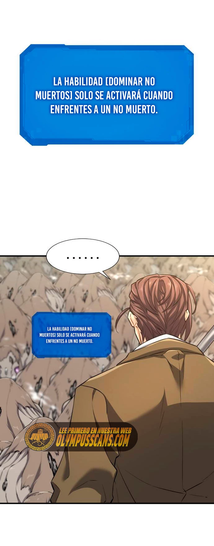 Loco Frontera > Capitulo 79 > Page 51