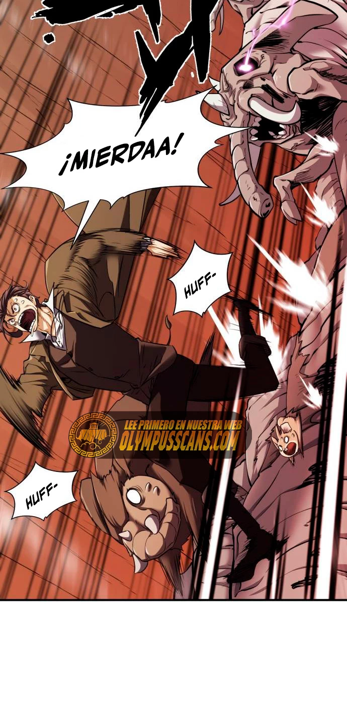 Loco Frontera > Capitulo 79 > Page 131