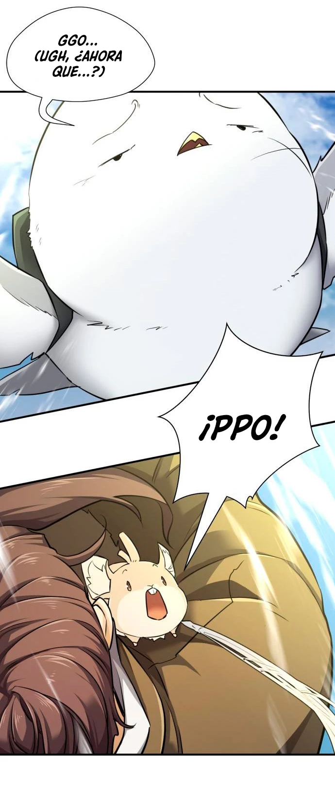 Loco Frontera > Capitulo 79 > Page 321